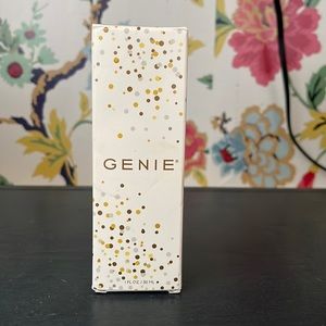 Genie instant line smoother